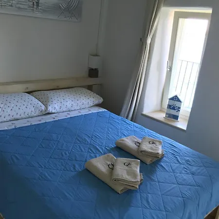 Apartment Casa Svalba