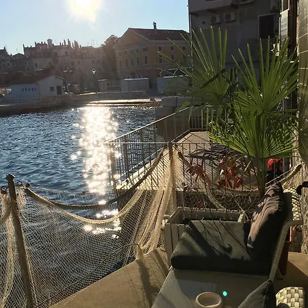 Casa Svalba Rovinj