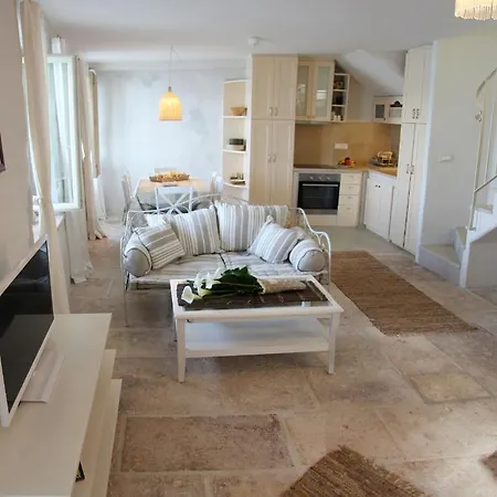 Casa Svalba * Rovinj