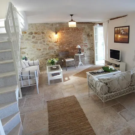 Casa Svalba Rovinj