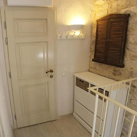 Casa Svalba * Rovinj