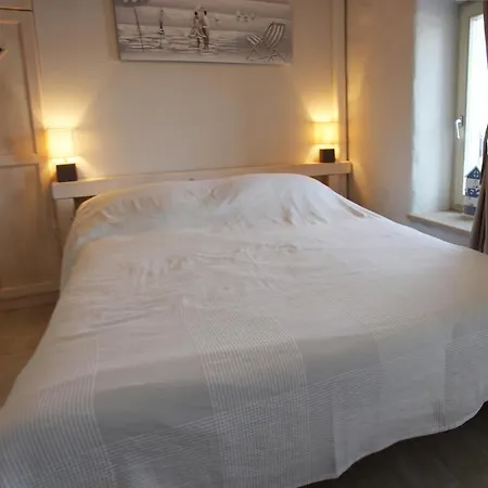 Appartamento Casa Svalba *