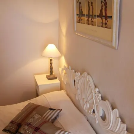 Casa Svalba Apartment