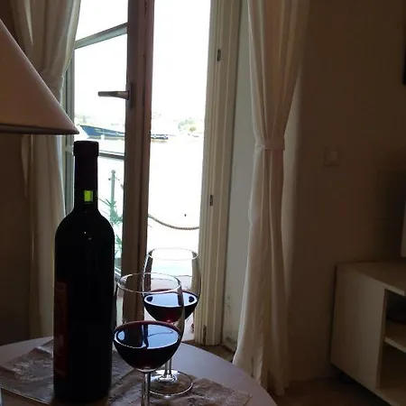 Apartment Casa Svalba