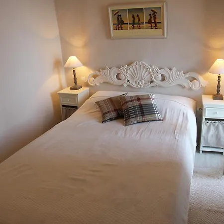 Casa Svalba Apartment *