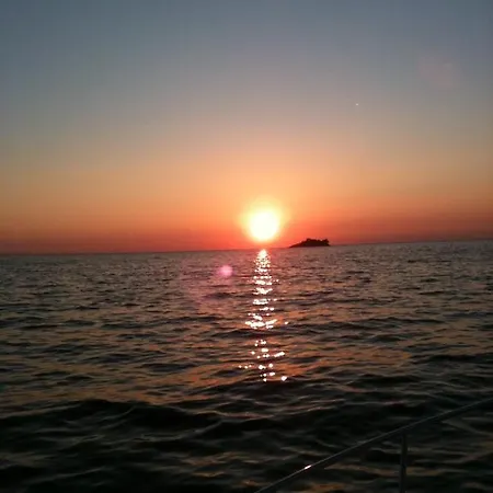 Casa Svalba Appartamento