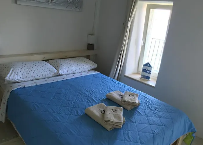 Lejlighed Casa Svalba