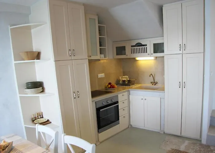 Lejlighed Casa Svalba Rovinj
