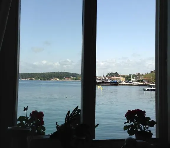 Lejlighed Casa Svalba Rovinj