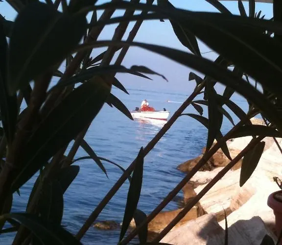 Casa Svalba Rovinj