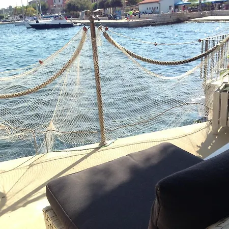 Casa Svalba Διαμέρισμα