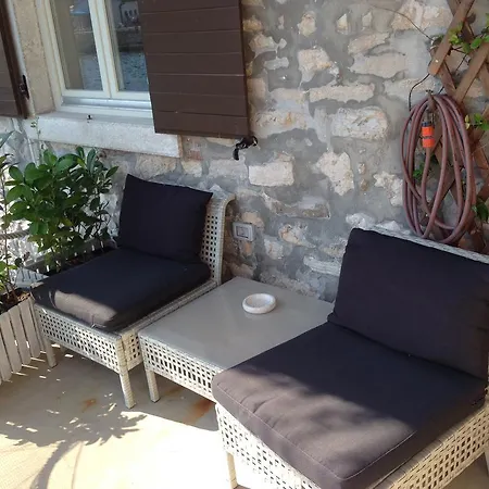 Casa Svalba Rovinj