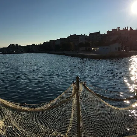 Casa Svalba Διαμέρισμα *