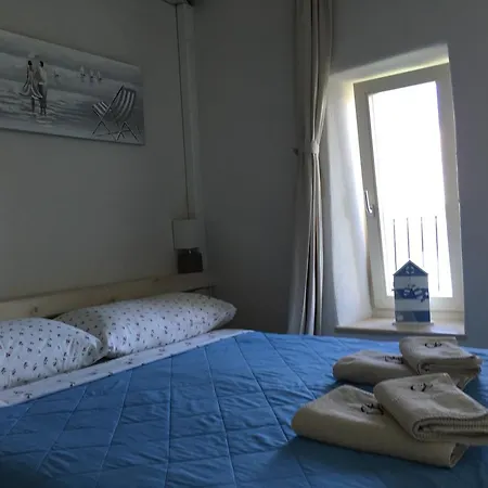 Casa Svalba Διαμέρισμα Ρόβινι