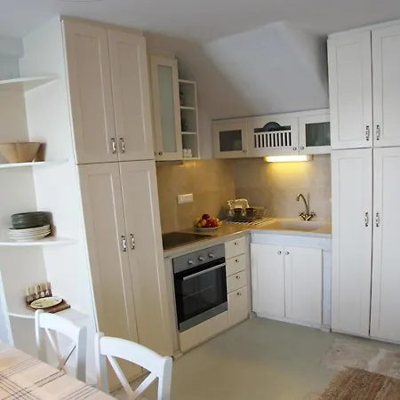 Apartman Casa Svalba Rovinj