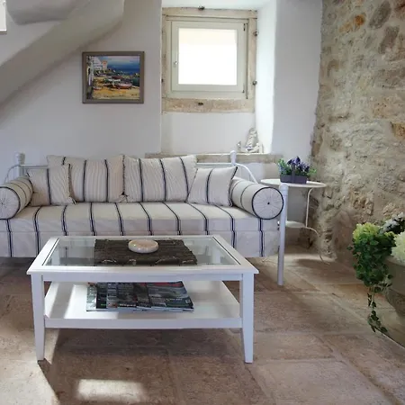 Casa Svalba