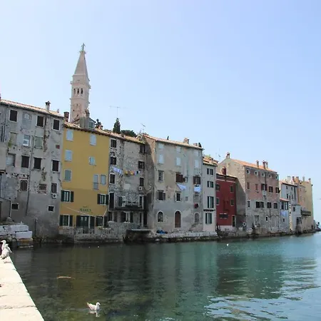 Apartman Casa Svalba