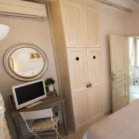 Casa Svalba Rovinj
