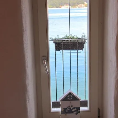 Apartman Casa Svalba Rovinj