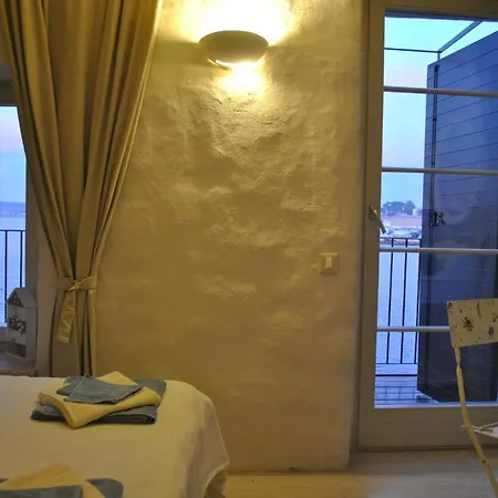 Casa Svalba Apartment *