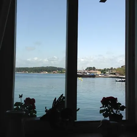 Apartman Casa Svalba Rovinj