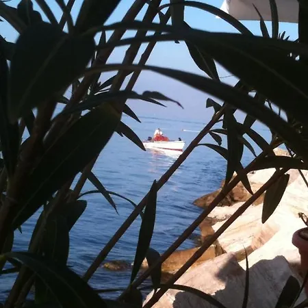 Casa Svalba Rovinj