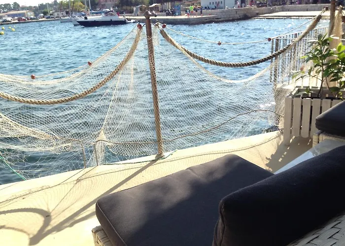 Casa Svalba Apartamento