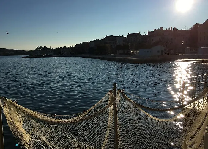 Casa Svalba Διαμέρισμα *