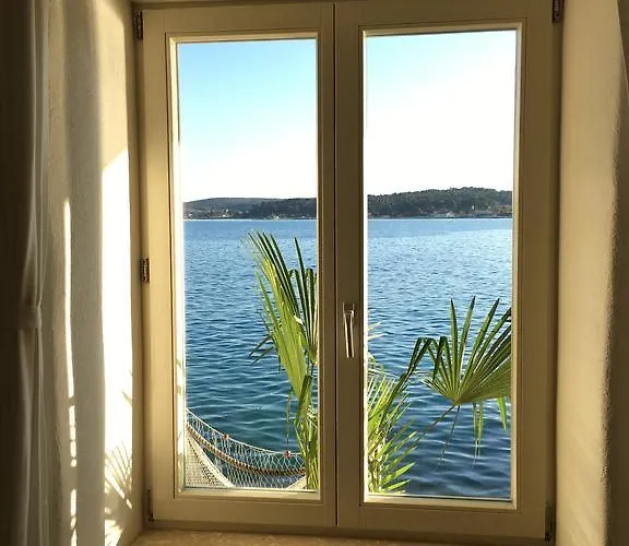 Casa Svalba * Rovinj