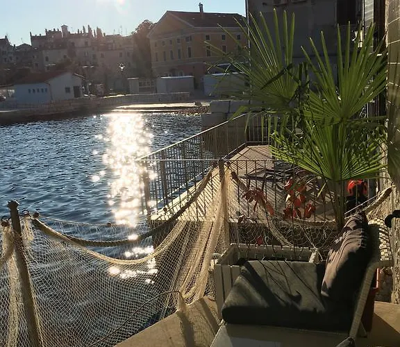 Casa Svalba Rovinj