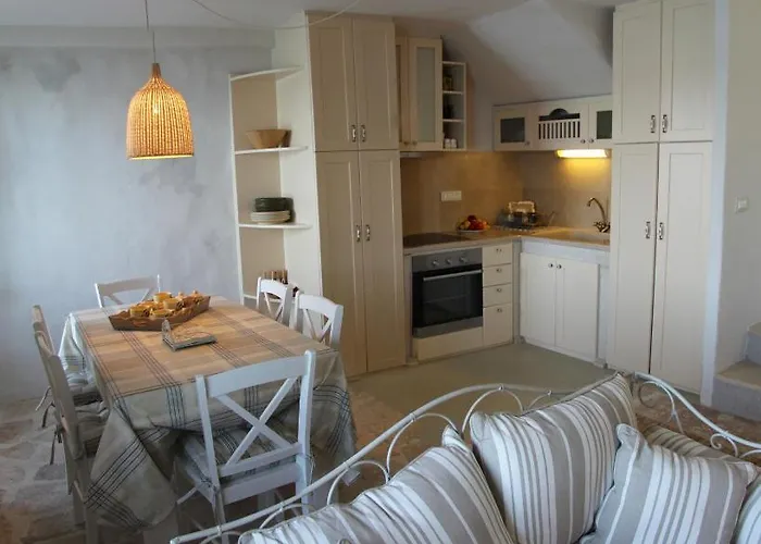 Casa Svalba Apartamento