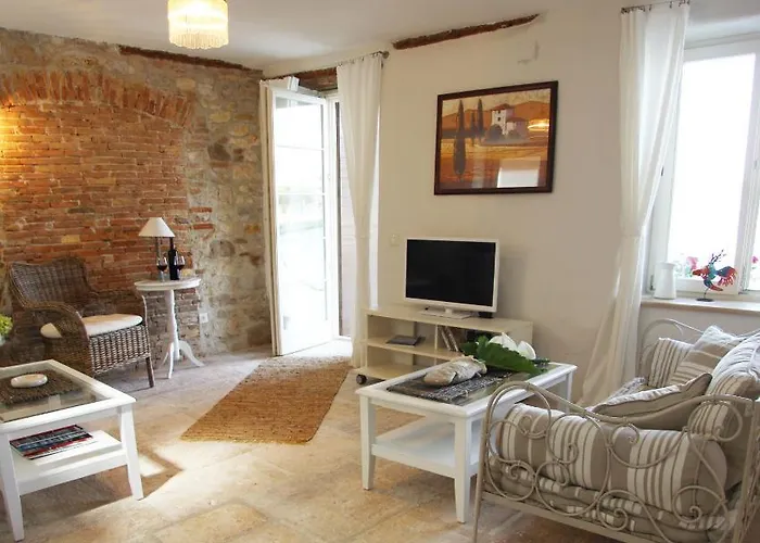 Apartamento Casa Svalba *