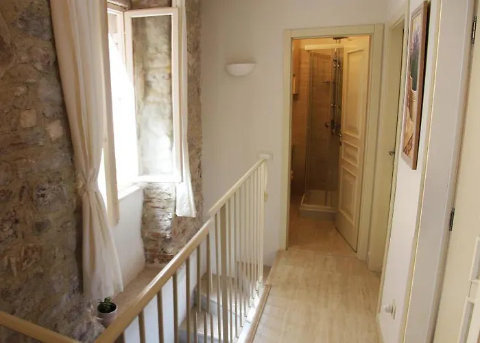 Casa Svalba Apartamento *