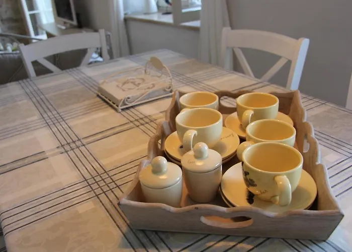 Apartamento Casa Svalba Rovinj