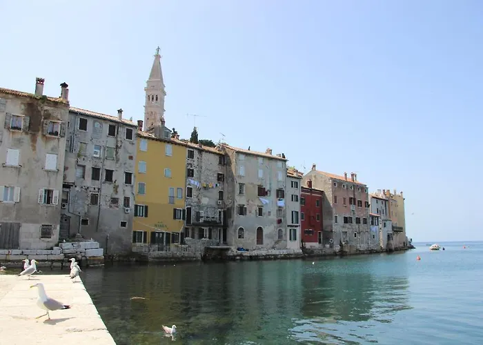 Apartamento Casa Svalba