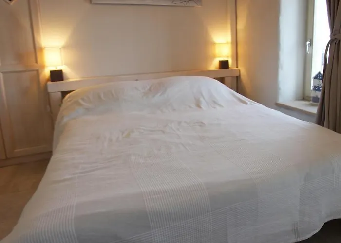 Διαμέρισμα Casa Svalba *