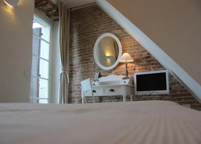 Casa Svalba Apartamento *