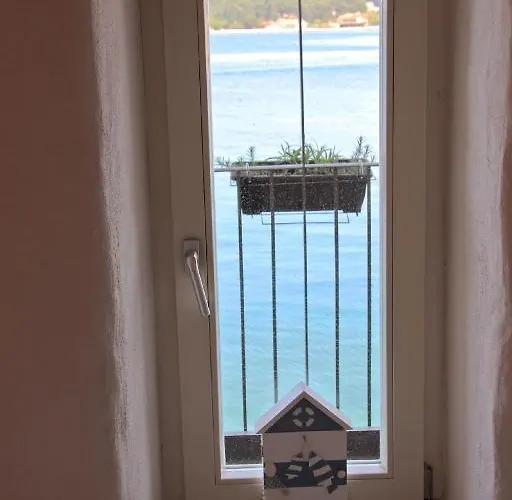 Διαμέρισμα Casa Svalba Ρόβινι