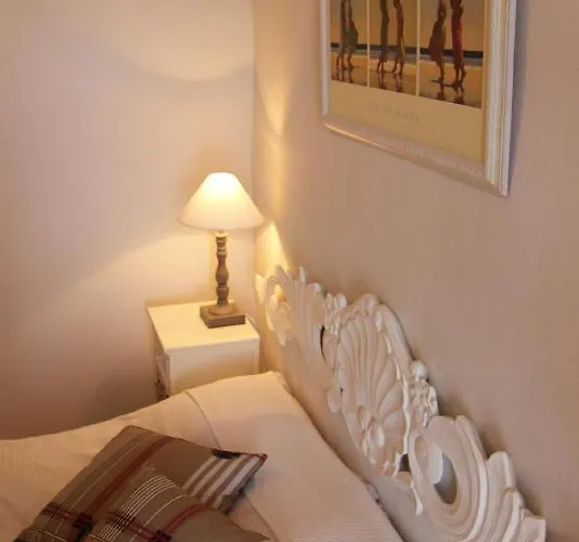 Casa Svalba Apartamento