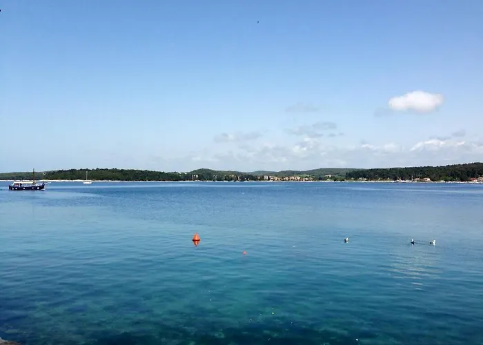 Casa Svalba * Rovinj