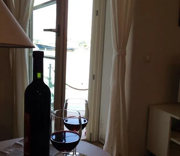 Apartamento Casa Svalba