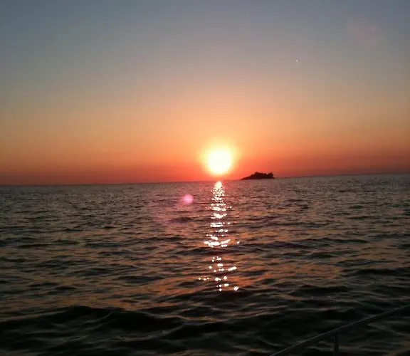 Casa Svalba Apartamento