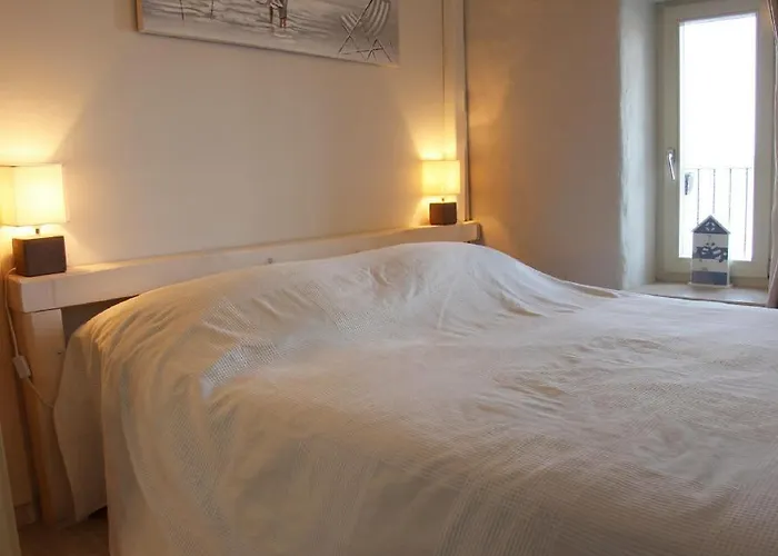 Apartamento Casa Svalba