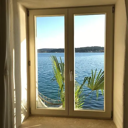 Casa Svalba * Rovinj