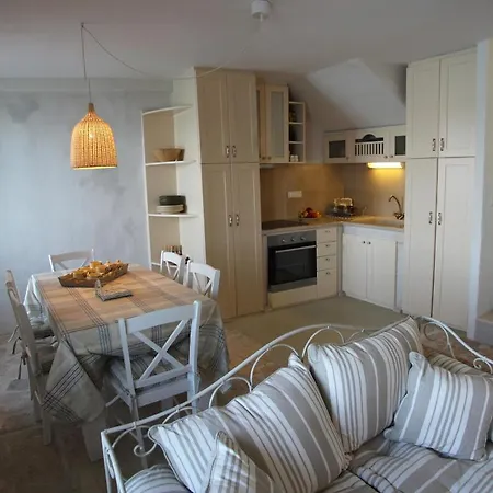 Casa Svalba Lägenhet