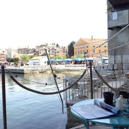 Lägenhet Casa Svalba Rovinj