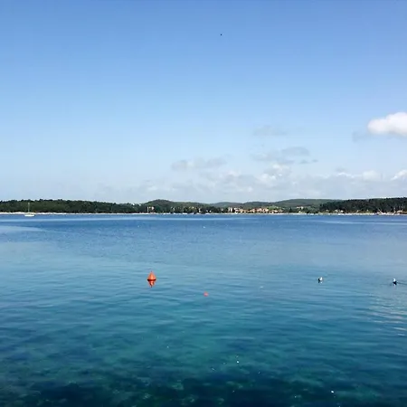 Casa Svalba * Rovinj